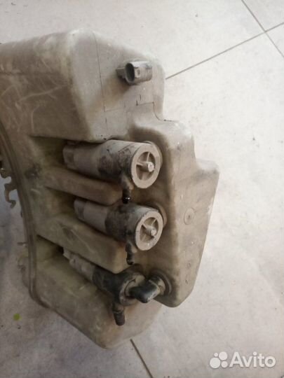 Бачок омывателя Land Rover Range Rover