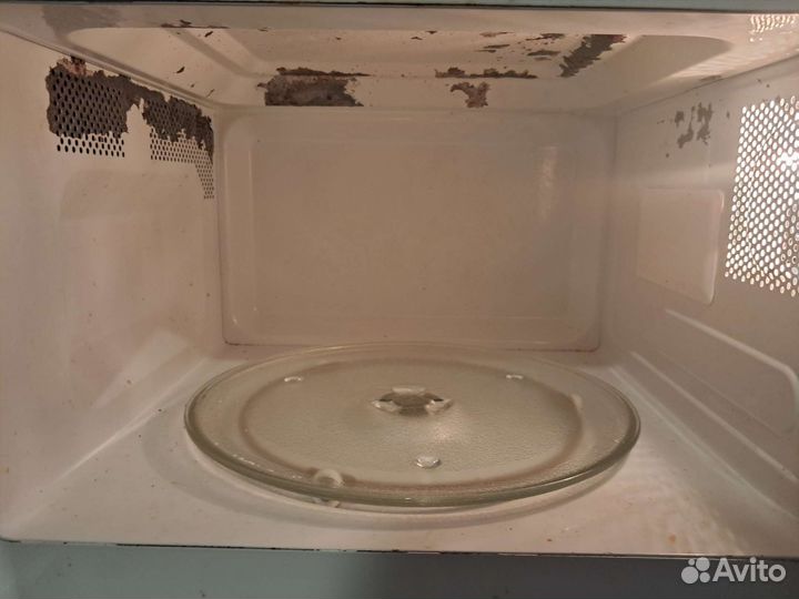 Микроволновая печь Samsung бу