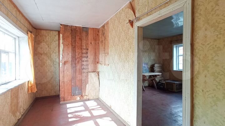 Дача 63,9 м² на участке 6 сот.