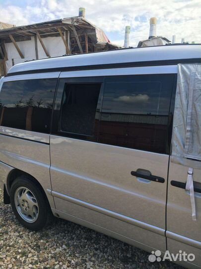 Кастенваген Mercedes-Benz Marco Polo, 1998