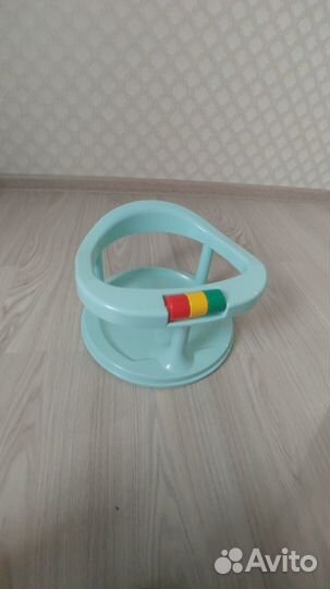 Стульчик для купания