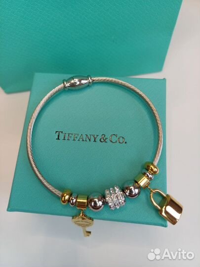Tiffany браслет