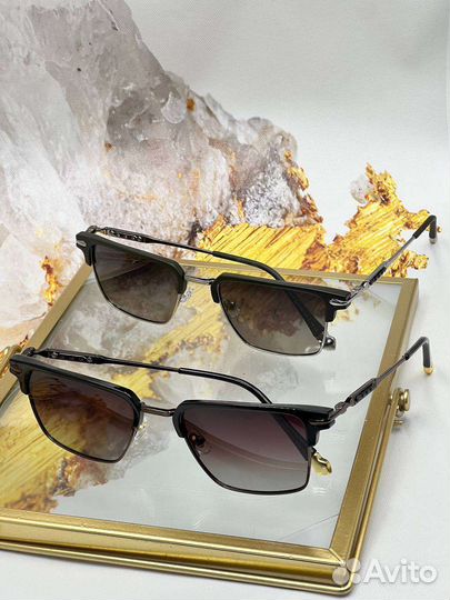 Солнцезащитные очки мужские