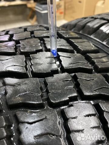 КАМА Кама-219 225/75 R16