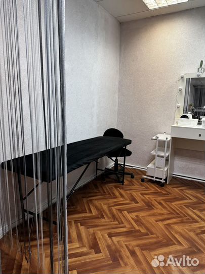 Сдам место в аренду