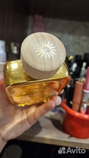 Gas sea Mimosa парфюмерная вода 100 мл