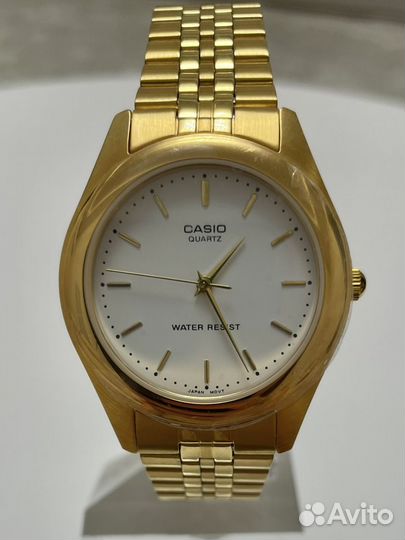 Часы мужские Casio LTP-1129N-7A