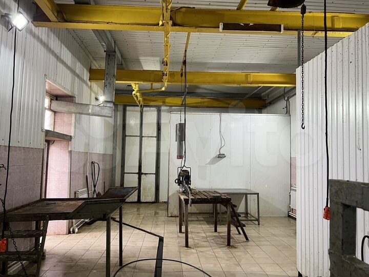 Продам убойный пункт 251.7м² на зем. участке 327м²