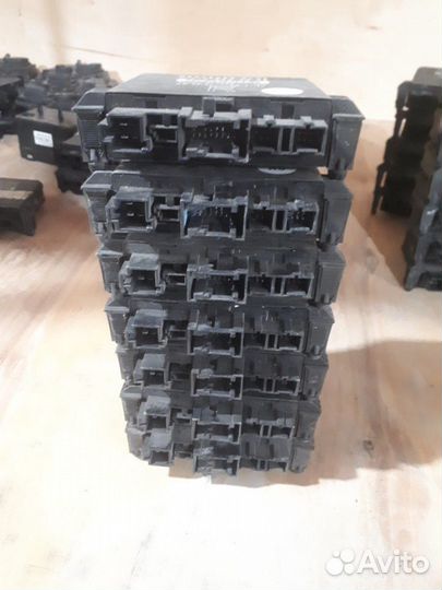 Блок управления двери 210 820 36 26 мерседес 210