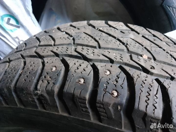 Viatti Bosco A/T 215/65 R16 102E