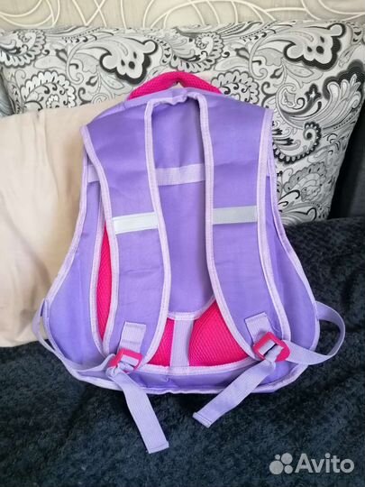 Рюкзак начальная школа