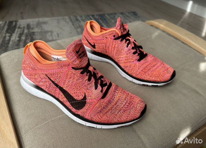 Кроссовки женские Nike. Оригинал