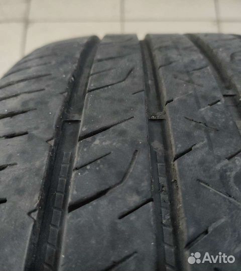 Goodyear EfficientGrip Performance SUV 235/50 R19 99V