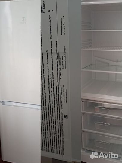 Холодильник бу