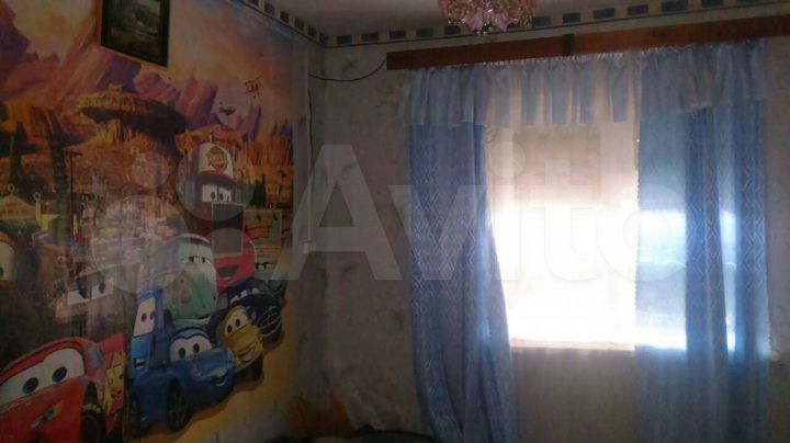 Дом 37 м² на участке 19 сот.