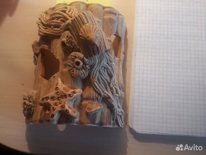 Аксессуар для аквариума