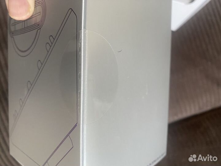 Фен dyson supersonic