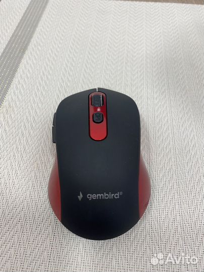 Беспроводная мышь