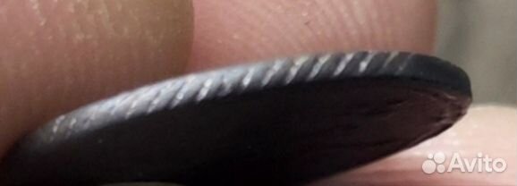 Полушка 1804 км