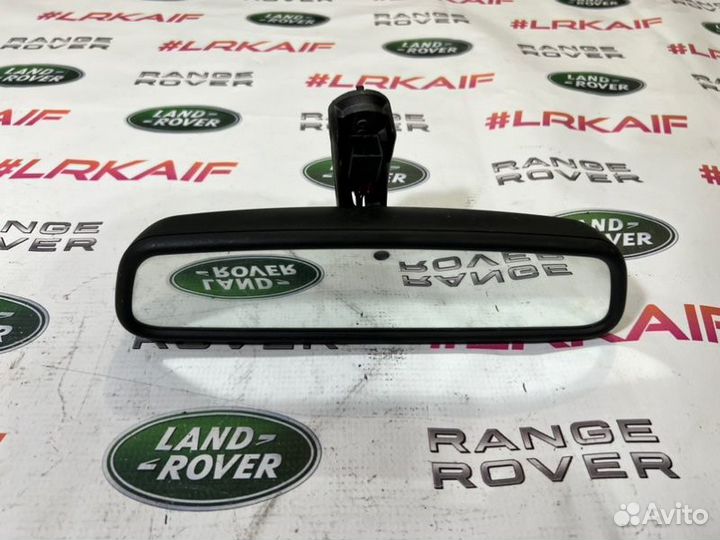 Зеркало заднего вида салонное переднее Land Rover