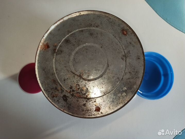 Термос 3 литра СССР