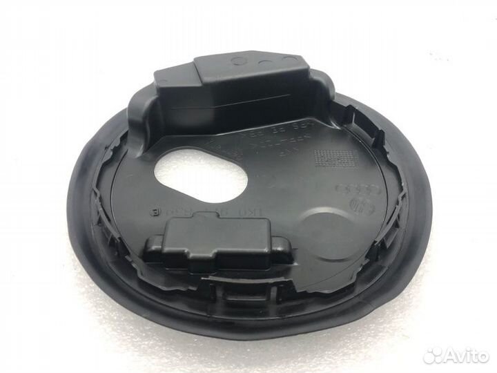 Накладка в салоне Volkswagen Jetta 1K2 BXE 2008