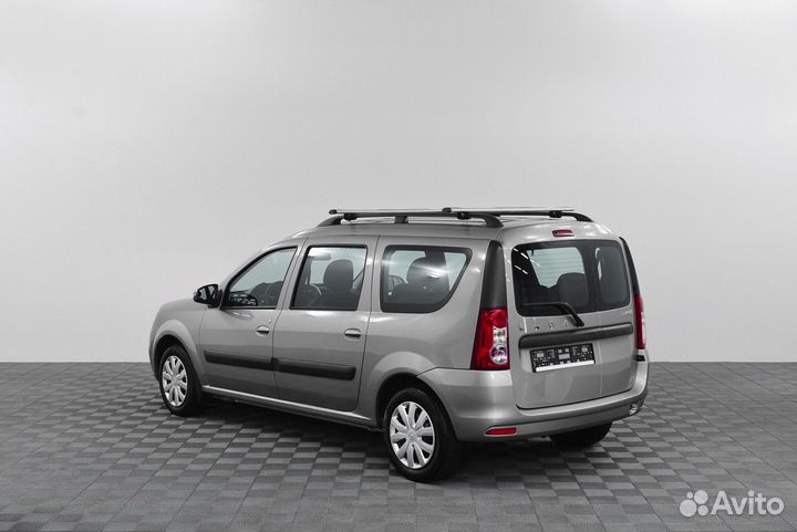 LADA Largus 1.6 МТ, 2021, 32 000 км