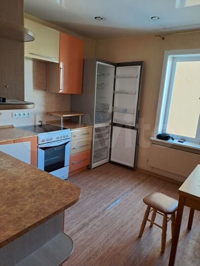 2-к. квартира, 53 м², 7/13 эт.