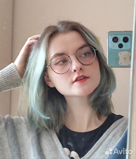 Любая работа, подработка