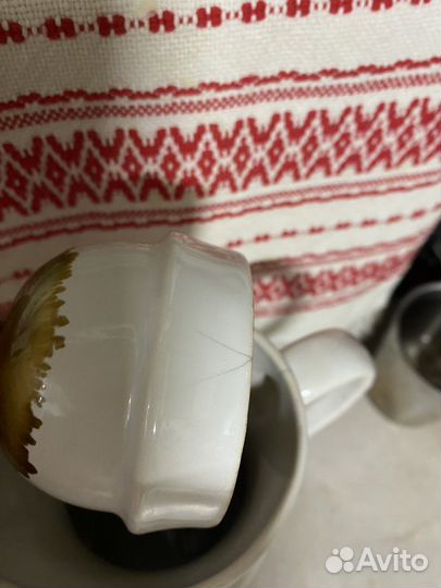 Кувшин СССР