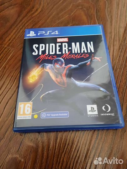 Игры для приставок ps4