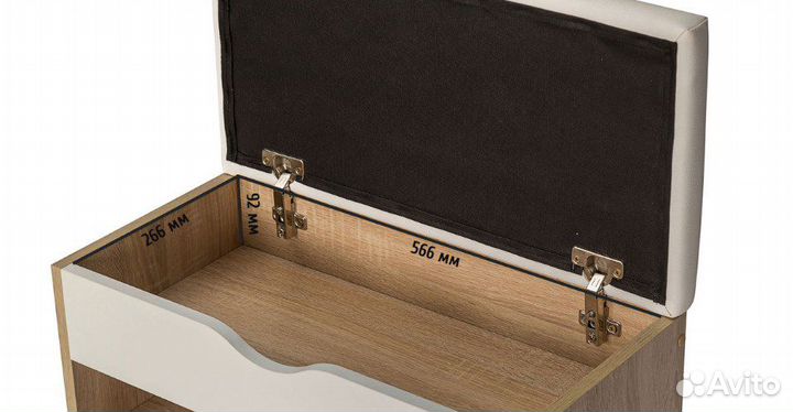 Тумба для обуви 