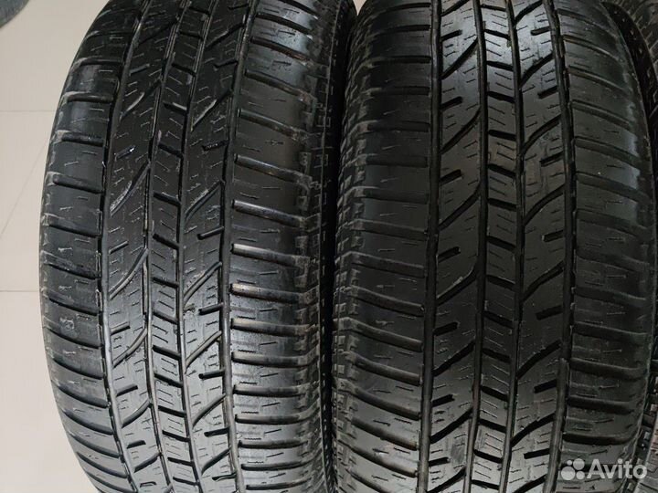 Yokohama Geolandar A/T G015 285/60 R18 116H