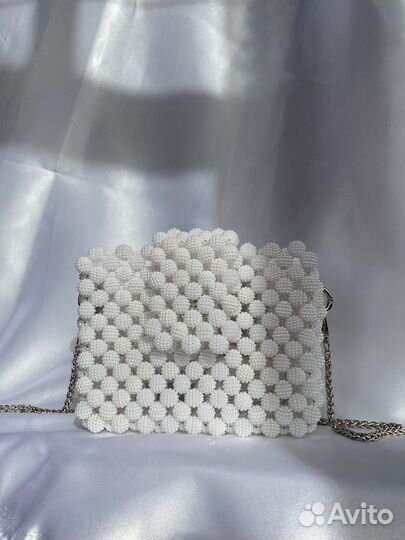 Сумка клатч