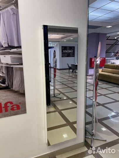 Встраиваемая гладильная доска