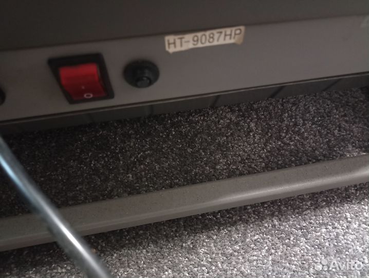 Беговая дорожка HouseFit HT-9087HP