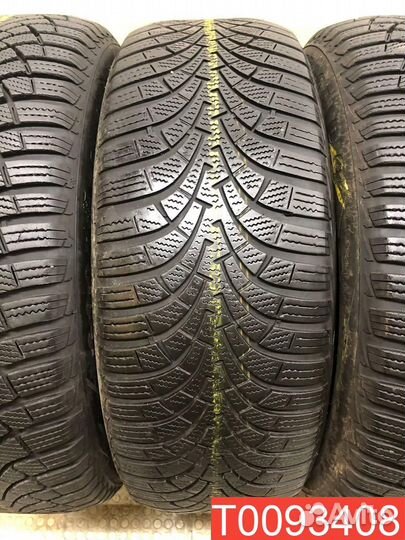 Goodyear UltraGrip 9 205/55 R16 91H