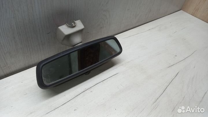 Зеркало салонное Opel Omega B