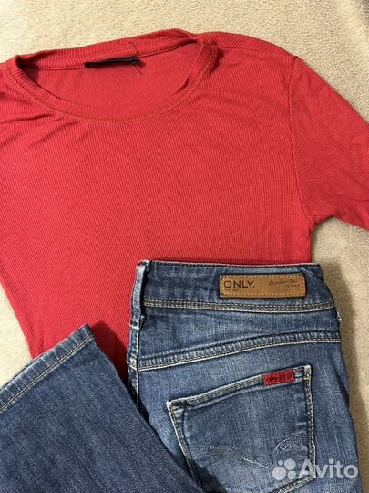 Джинмы Only 27