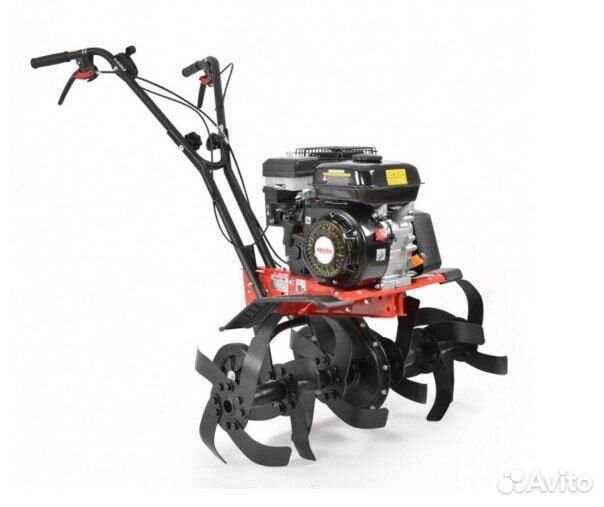 Культиватор 7 л.с., 85 см