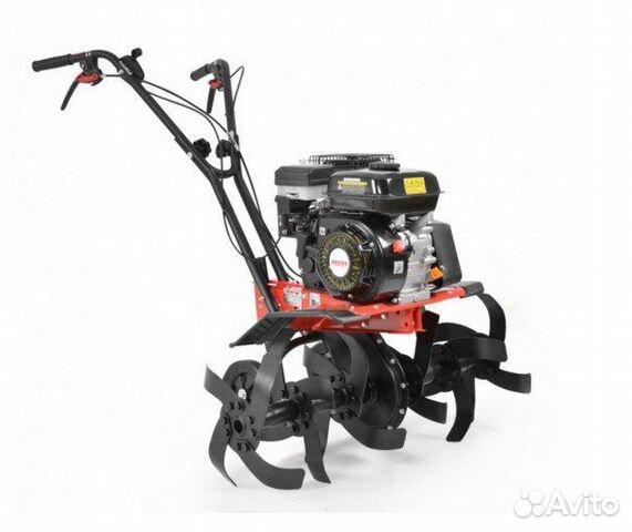 Культиватор 7 л.с., 85 см