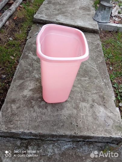 Корзина для белья