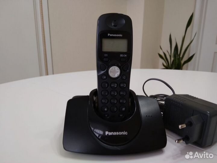 Телефон стационарный 3 штуки