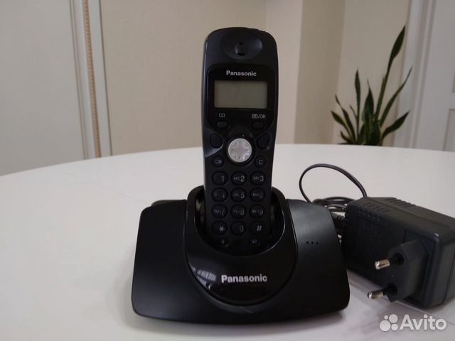 Телефон стационарный 3 штуки