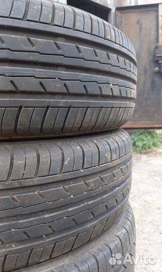 Yokohama Bluearth ES32 185/65 R15 88H