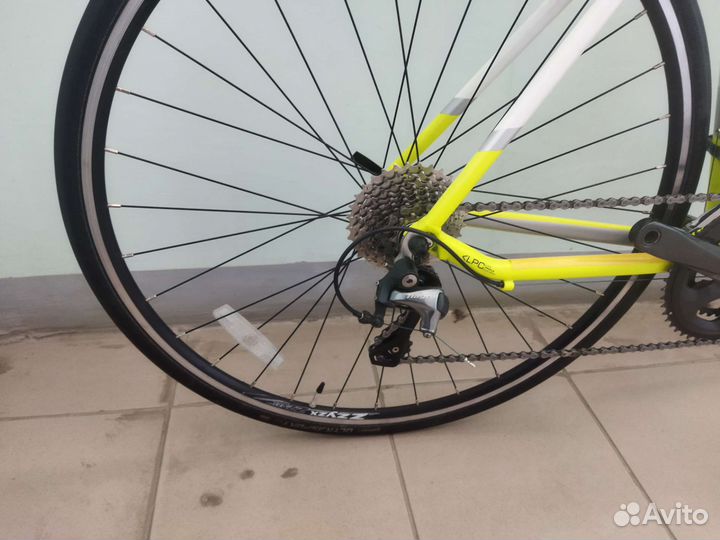 Corratec dolomiti 51