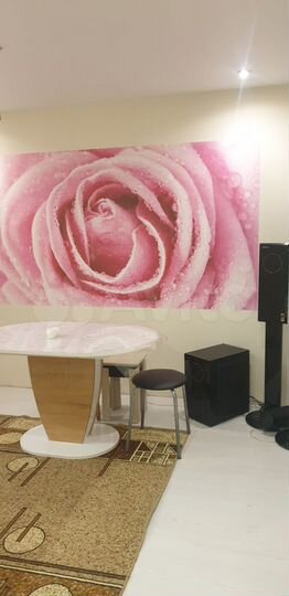 4-к. квартира, 68,5 м², 5/9 эт.