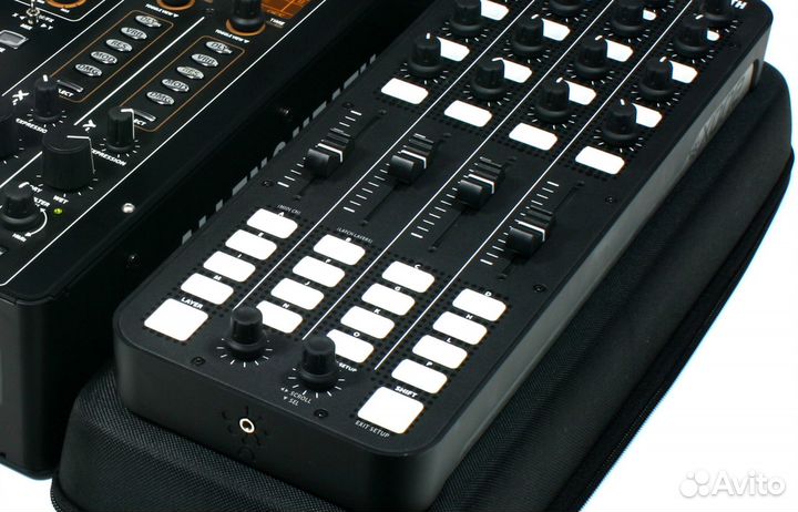 DJ midi контроллер Allen&Heath xone:K2 в наличии