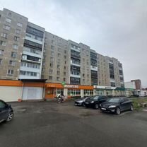 2-к. квартира, 48 м², 9/9 эт.