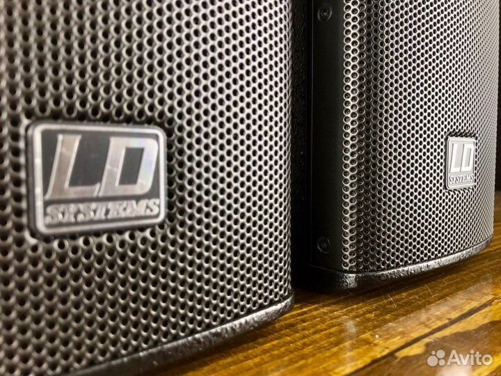 LD Systems SAT 42 G2 - 4